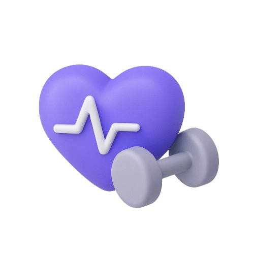 Health & Fitness